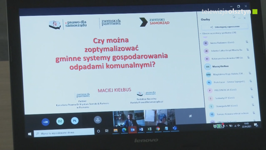 Jak zwiększyć poziomy odzysku?