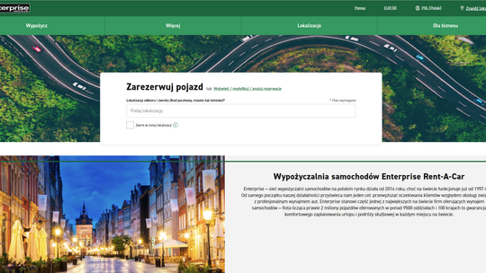 Jakie są konsekwencje spowodowania wypadku w wynajętym samochodzie?