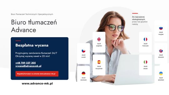 Jakie są najważniejsze cechy dobrego tłumacza języka niemieckiego?