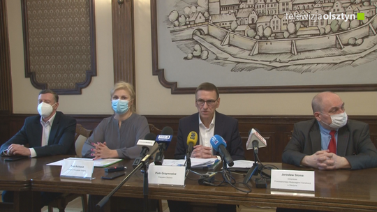 Jakie są szanse budowy w najbliższym czasie nowego stadionu? 