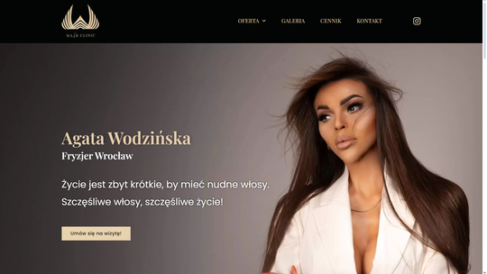 Jakie usługi powinien oferować nowoczesny salon fryzjerski?