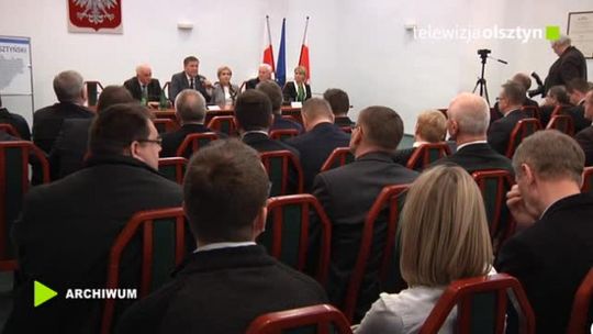 Janusz Piechociński nie jest już prezesem PSL-u 