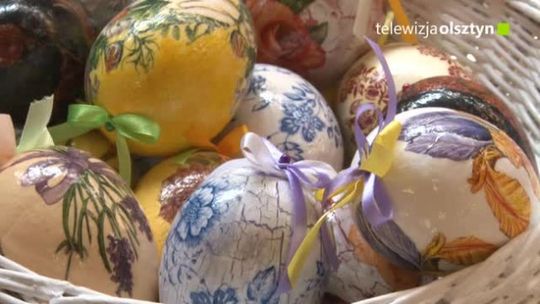 Jarmark Wielkanocny w Dywitach