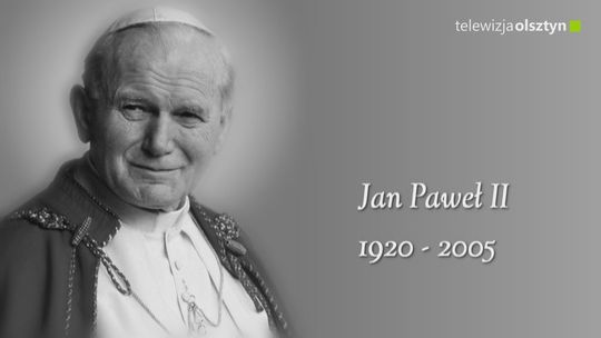 Jego słowa dodawały otuchy milionom ludzi na całym świecie