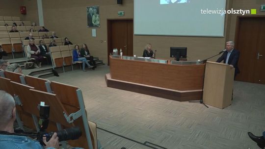Jesień Tischnerowska w Olsztynie