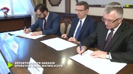 Jest koalicja w radzie miasta 