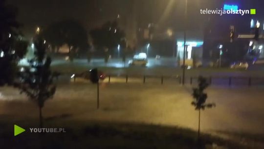 Jest niezwykle fotogeniczna, ale i bardzo niebezpieczna