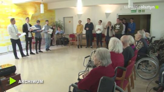 Jest szansa, że nie zabraknie pieniędzy dla seniorów