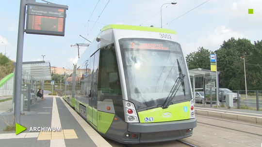 Jest termin rozprawy w sprawie tramwajowego przetargu