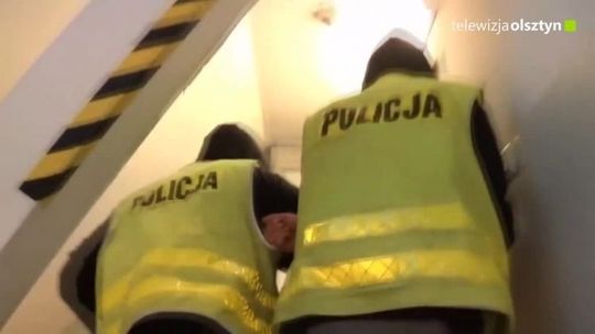 Jest wniosek o areszt dla podejrzanego o nawoływanie do zabójstwa prezydenta Olsztyna 
