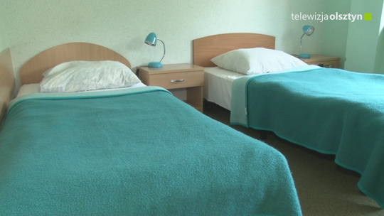 Jesteśmy gotowi na pomoc uchodźcom