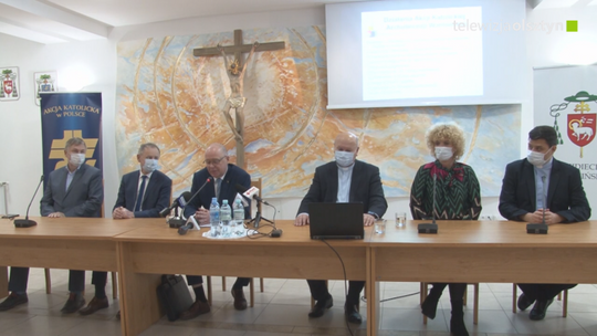 Jubileusz Akcji Katolickiej 