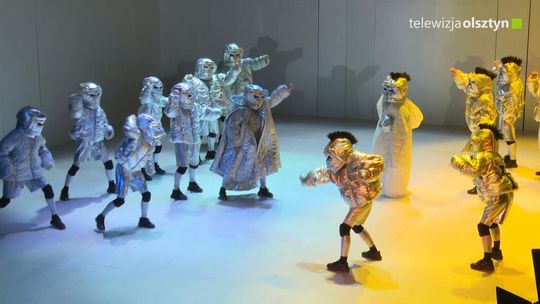 Jubileusz Teatru im. Stefana Jaracza w Olsztynie