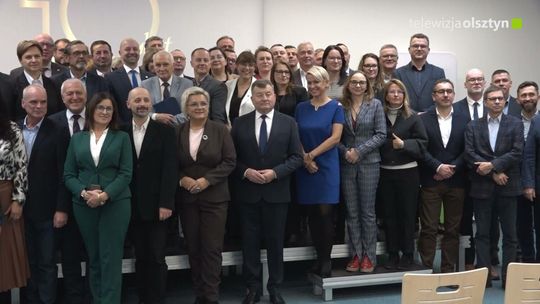 Jubileusz Zakładu Gospodarki Odpadami Komunalnymi