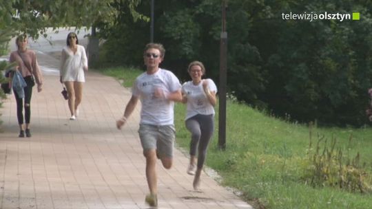 Jubileuszowe Igrzyska Sportowe Związku Harcerstwa Rzeczypospolitej