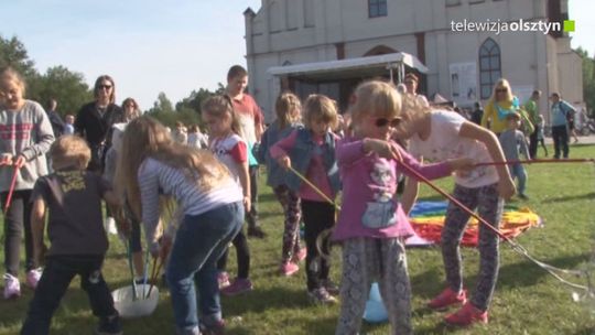Jubileuszowe, X Biesiady Pieczewskie już za nami