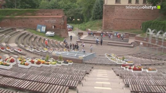 Jutro rusza olsztyńska strefa kibica