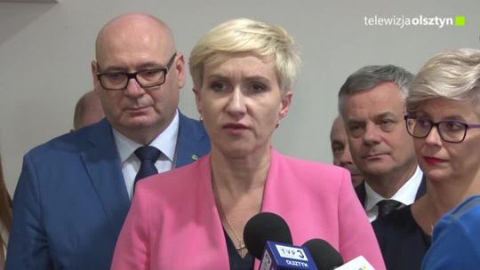 Już 26 maja odbędą się wybory do Parlamentu Europejskiego