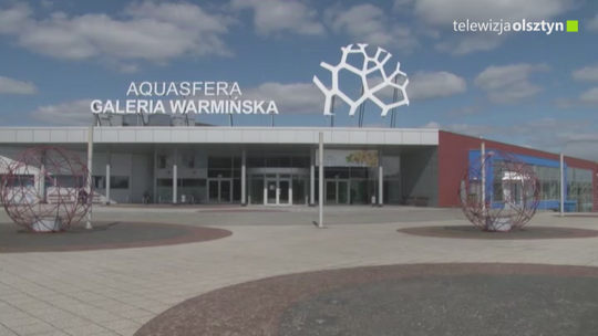 Już 6 czerwca zostanie otwarta olsztyńska Aquasfera