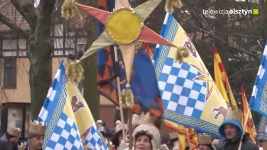 Już 6 stycznia zostaną zmiany w komunikacji miejskiej w Olsztynie 