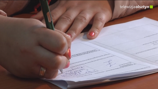 Już 8 lipca prawo pracy nad jeziorem Ukiel