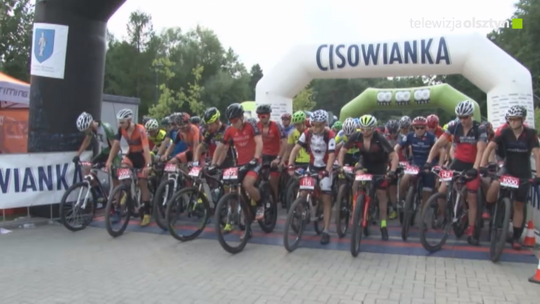 Już 8 sierpnia startuje Mazovia MTB Marathon