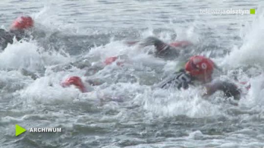 Już dziś zapisz się na Aquathlon Ukiel Olsztyn 