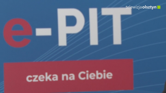 Już nie musisz martwić się wypełnianiem swojego PIT’u