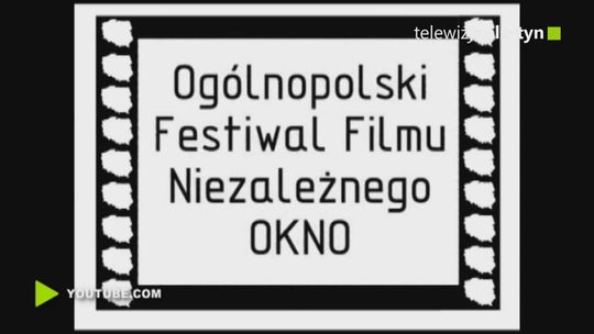 Już niebawem rusza Festiwal Filmowy „OKNO”