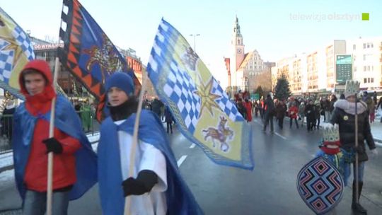 Już niedługo rusza Orszak Trzech Króli