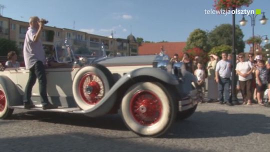 Już w najbliższy weekend kolejne obchody Dni Olsztynka