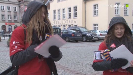 Już w niedzielę 15 stycznia rusza Wielka Orkiestra Świątecznej Pomocy