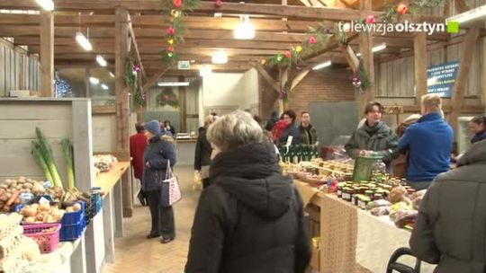 Już w sobotę w Dywitach odbędzie się Jarmark Świąteczny