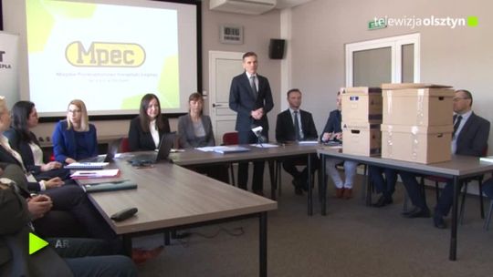 Już wiadomo kto wybuduje ekociepłownię