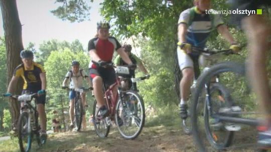 Już za kilka dni Olsztyn zostanie przejęty przez rowerzystów