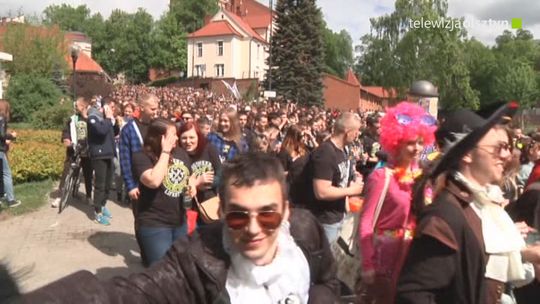 Już za kilka dni rusza wielkie święto studentów 