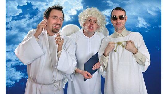 Kabaret Neo-Nówka w Olsztynie! Bilety już w sprzedaży