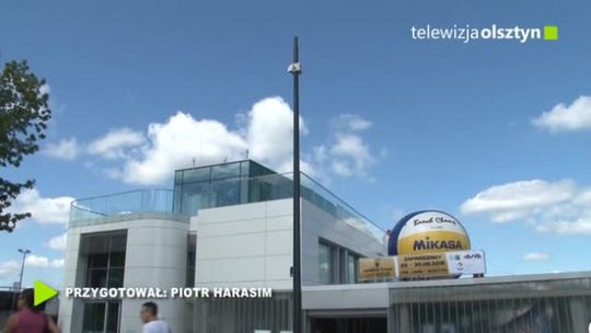 Kamery policzą turystów