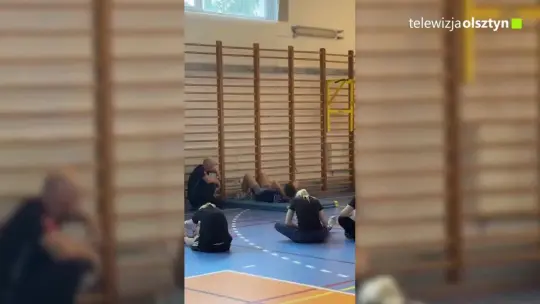 Kandydaci bliżej służby w Straży Granicznej