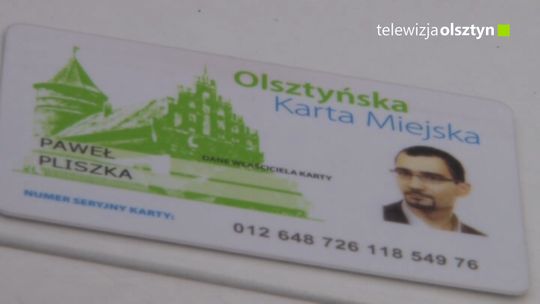Karta miejska zastąpi papierowe sieciówki