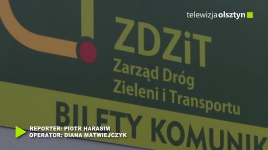 Karta miejska zastąpi papierowe sieciówki