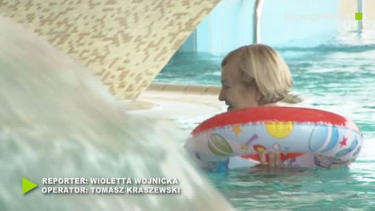 Karta Olsztyn Sport na Dzień Kobiet