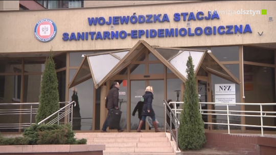 Kary administracyjne za nieprzestrzeganie obostrzeń epidemicznych 