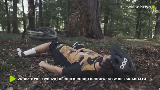 Kask na głowie ma być obowiązkowy