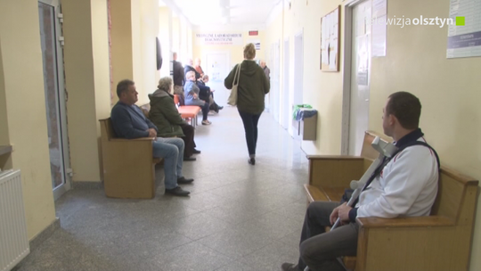 Każdy pacjent ma prawo oczekiwać poszanowania swoich praw