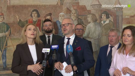 KGW z szansą na dotacje i nagrody. Program obejmuje także Warmię i Mazury