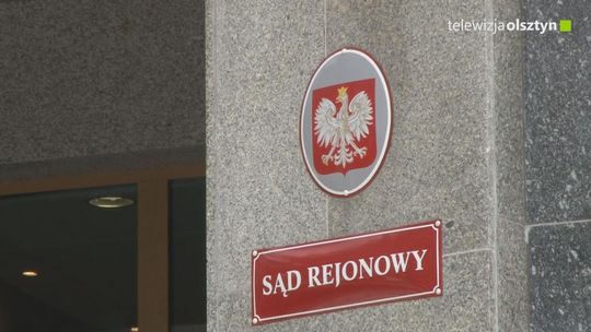 Kierowca oskarżony o spowodowanie śmiertelnego wypadku na przejściu dla pieszych nieprawomocnie skazany