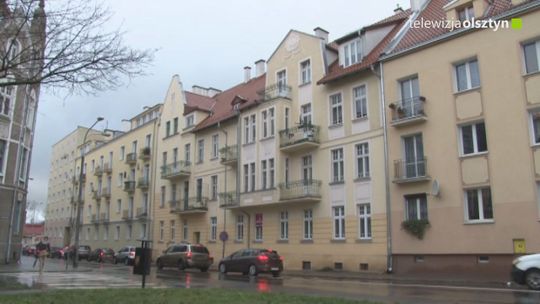 Kierowca potrącił dziecko na olsztyńskim Zatorzu