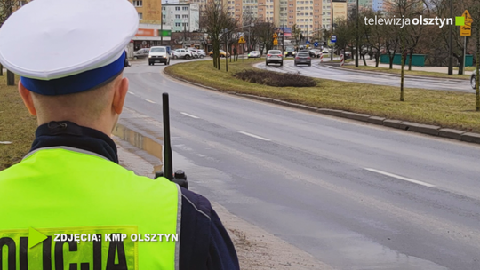 Kierowcy nie przepuszczają pieszych?