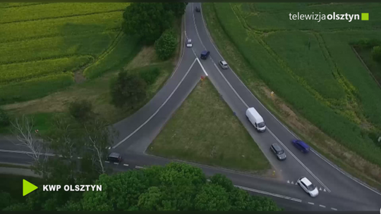  Kierowcy pod kontrolą 
